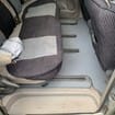 Коврики на Toyota Estima II 2000 - 2005 в Пензе