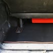 Ворсовые коврики на Toyota Hiace (H100) 1989 - 2005 в Пензе