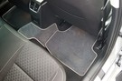 Коврики на Volkswagen Jetta VII 2018 - 2025 в Пензе