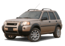 Коврики на Land Rover Freelander I 1998 - 2006 в Пензе