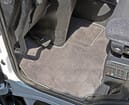 Коврики на Iveco Stralis (Hi-Way) 2016 - 2025 в Пензе