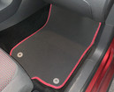EVA коврики на Volkswagen Golf 6 2008 - 2013 в Пензе
