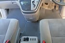 Коврики на Toyota Alphard (H10) 2002 - 2008 в Пензе