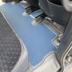 Ворсовые коврики на Honda Freed I 2008 - 2016 в Пензе