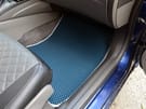 EVA коврики на Honda Civic VIII 4d 2006 - 2011 в Пензе