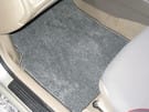 Коврики на Nissan Bluebird Sylphy (G10) 2000 - 2006 в Пензе