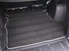 Ворсовые коврики на Mitsubishi Outlander XL 2005 - 2013 в Пензе