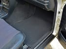 Коврики на Mercedes W123 1975 - 1986 в Пензе
