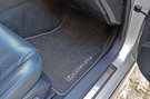 Коврики на Lexus IS II 2005 - 2013 в Пензе