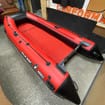 Ворсовые коврики на Лодки Polar Bird 385M Слань  в Пензе