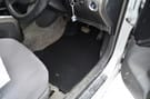 Коврики на Toyota Prius (20) 2004 - 2009 в Пензе