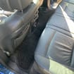 EVA коврики на BMW X5 (E70) 2007 - 2013 в Пензе