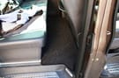Коврики на Volkswagen Multivan (T5) 2003 - 2015 в Пензе