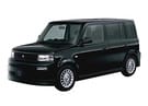 Коврики на Toyota Bb I 2000 - 2005 в Пензе