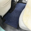 Ворсовые коврики на Xpeng G6 2023 - 2025 в Пензе
