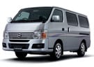 EVA коврики на Nissan Caravan (E25) 2001 - 2012 в Пензе