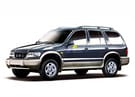 Коврики на KIA Sportage I 1993 - 2006 в Пензе