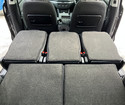 Коврики на Volkswagen Sharan II 2010 - 2022 в Пензе