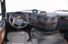 Коврики на Volvo FH II (FH12, FH13, FH16) 2001 - 2012 в Пензе