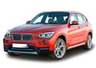 Коврики на BMW X1 (E84) 2009 - 2015 в Пензе