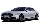 Коврики на Genesis G90 II 2021 - 2025 в Пензе