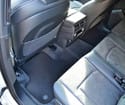 Коврики на Audi Q7 II 2015 - 2025 в Пензе