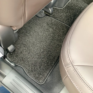 Коврики на Mazda CX5 II 2016 - 2025 в Пензе