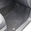 Ворсовые коврики на Seat Leon III 2012 - 2020 в Пензе