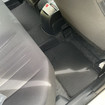 Ворсовые коврики на Toyota Yaris IV 2019 - 2025 в Пензе