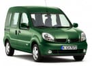EVA коврики на Renault Kangoo I 1997 - 2018 в Пензе
