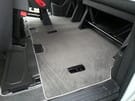 EVA коврики на Ford Tourneo Custom 2012 - 2025 в Пензе