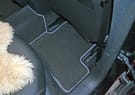 EVA коврики на Mercedes CLA (C118) 2019 - 2025 в Пензе