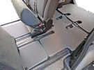 EVA коврики на Toyota Noah (R80) 2014 - 2021 в Пензе