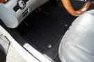 Коврики на Mercedes S (W221) 2005 - 2013 в Пензе