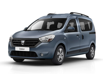 Коврики на Renault Dokker Пассажирский 2012 - 2025 в Пензе Коврики на Renault Dokker Пассажирский 2012 - 2025 в Пензе