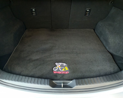 Коврики на Mazda CX5 II 2016 - 2025 в Пензе