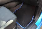 Коврики на Mazda 3 2009 - 2013 в Пензе