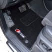 Коврики на Audi Q7 I 2005 - 2015 в Пензе