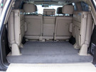 EVA коврики на Toyota Land Cruiser 200 2007 - 2021 в Пензе