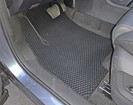Коврики на Chery Tiggo 7 PRO MAX 2022 - 2025 в Пензе