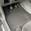 EVA коврики на Ford Focus II 2005 - 2011 в Пензе
