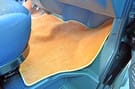 Коврики на ГАЗ ГАЗель Next 2013 - 2025 в Пензе