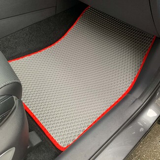 EVA коврики на Changan CS75 Plus II 2022 - 2026 в Пензе EVA коврики на Changan CS75 Plus II 2022 - 2026 в Пензе