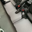 Ворсовые коврики на Lada (ВАЗ) 2121 Legend с ворсовым полом 2022 - 2025 в Пензе