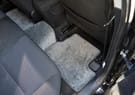 EVA коврики на Mitsubishi Lancer X 2007 - 2017 в Пензе