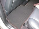 EVA коврики на Lexus RX II 2003 - 2009 в Пензе