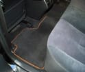 Коврики на Toyota Camry (XV40) 2006 - 2011 в Пензе