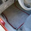 EVA коврики на Hyundai Accent 1999 - 2012 в Пензе