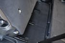 Коврики на Toyota Highlander III 2013 - 2020 в Пензе