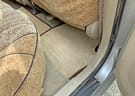 Коврики на Nissan Bluebird Sylphy (G10) 2000 - 2006 в Пензе